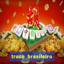 truco brasileiro giro feliz